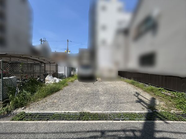 兵庫区佐比江町 土地 土地写真