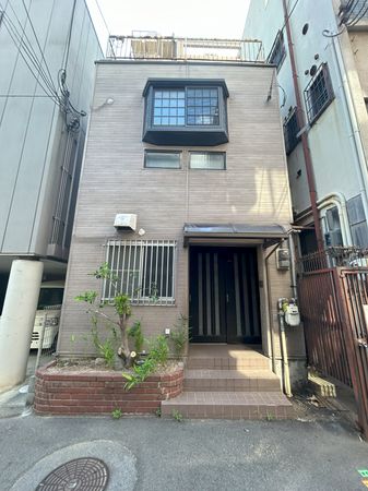 中央区東川崎町7丁目 戸建 土地写真 土地写真