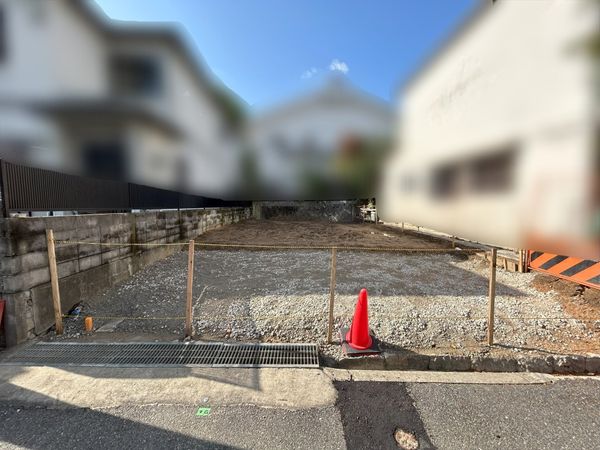 須磨区前池町6丁目 土地 土地写真 須磨区前池町6丁目 土地 土地写真