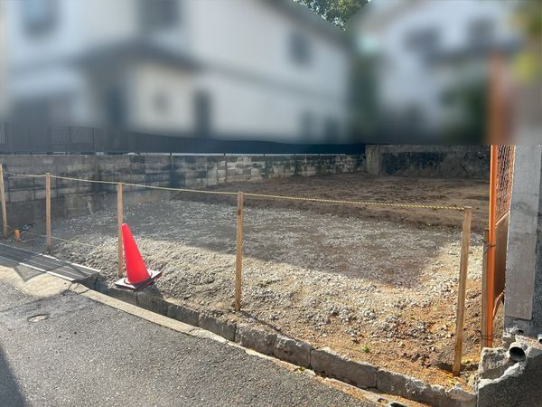 須磨区前池町6丁目 土地 土地写真 須磨区前池町6丁目 土地 土地写真