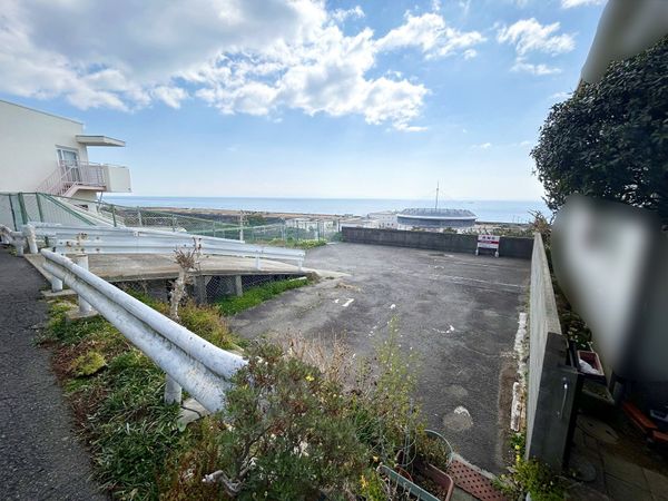 神戸市垂水区泉が丘1丁目 土地 土地写真 神戸市垂水区泉が丘1丁目 土地 土地写真