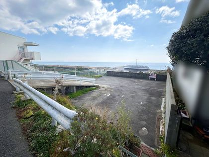 神戸市垂水区泉が丘1丁目 土地 土地写真