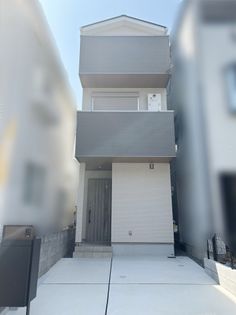 須磨区村雨町6丁目 戸建 外観