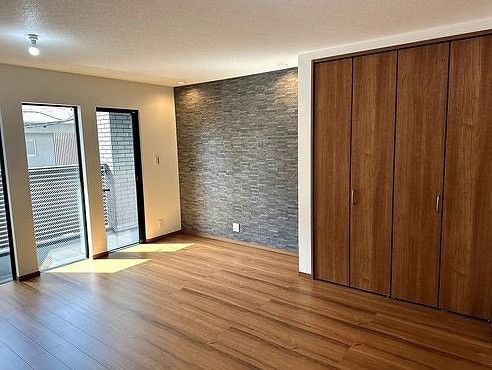 中央区旗塚通5丁目 新築戸建 室内 中央区旗塚通5丁目 新築戸建 室内