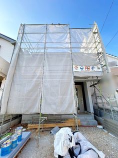 須磨区禅昌寺町1丁目 新築戸建 2号棟 外観