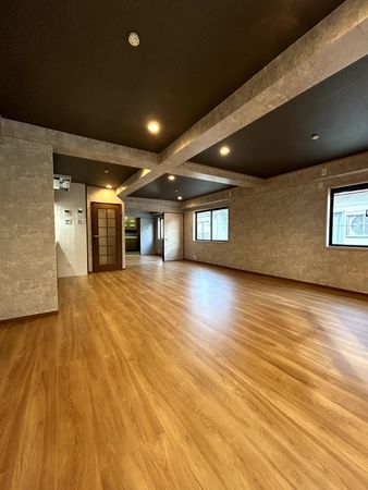 兵庫区福原町 戸建 リビング 兵庫区福原町 戸建 リビング