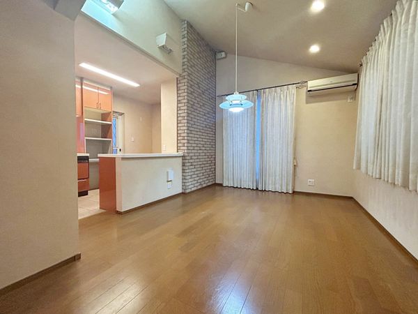 垂水区舞子台3丁目 戸建 室内 室内
