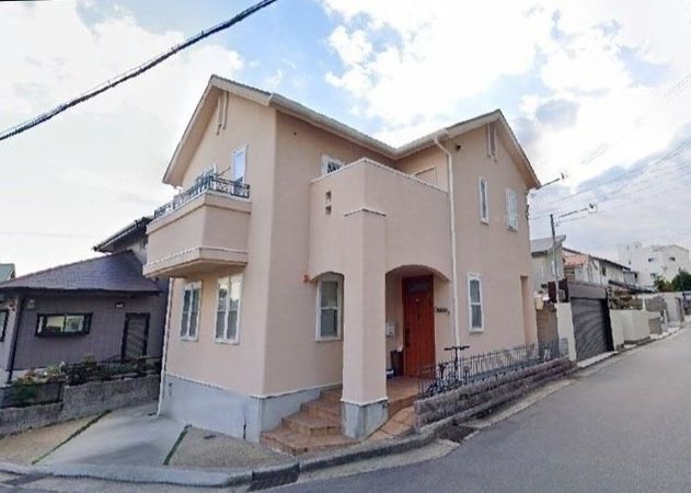 垂水区舞子台3丁目 戸建 外観 垂水区舞子台3丁目 戸建 外観