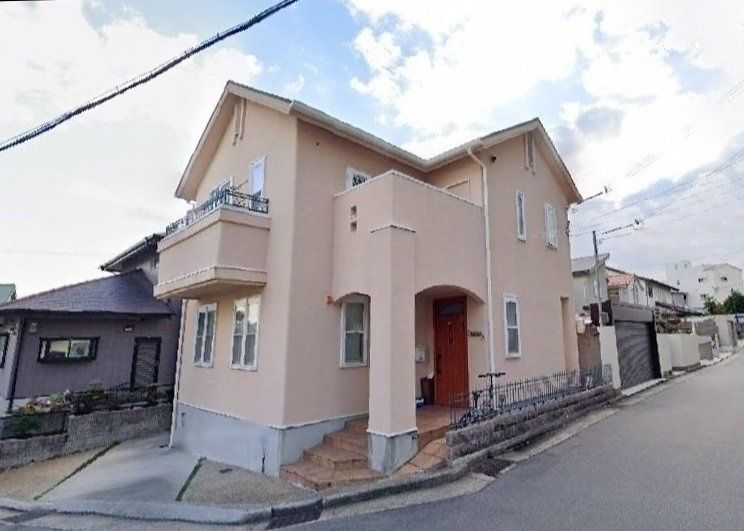 垂水区舞子台3丁目 戸建 外観 外観