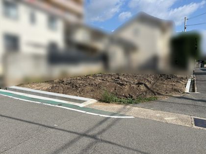 須磨区若木町1丁目 新築戸建 その他現地