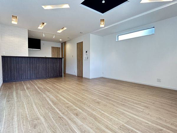 垂水区星陵台7丁目 1号地 リビング 垂水区星陵台7丁目 1号地 リビング