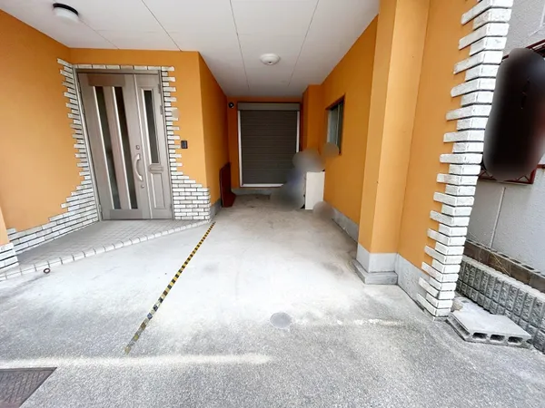 駐車スペース有（サイズ制限有）