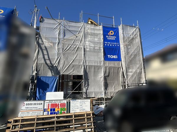 垂水区南多聞台8丁目 新築戸建 その他現地 垂水区南多聞台8丁目 新築戸建 その他現地