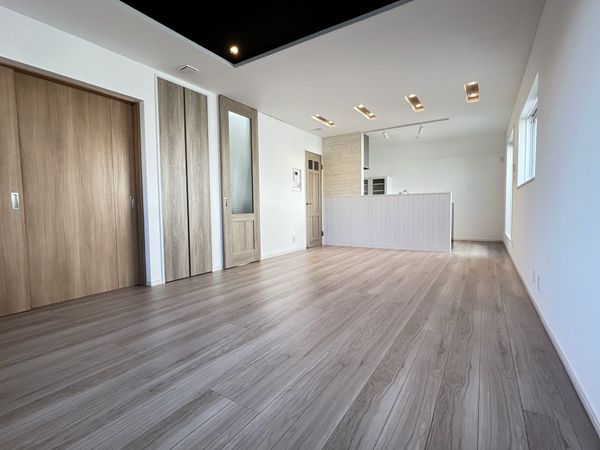 垂水区星陵台7丁目戸建 3号地 リビング 垂水区星陵台7丁目戸建 3号地 リビング