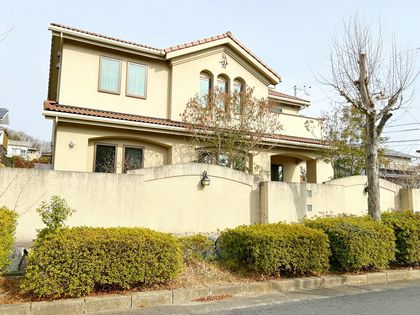 北区星和台5丁目 戸建 外観