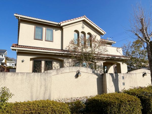 北区星和台5丁目 戸建 外観 北区星和台5丁目 戸建 外観