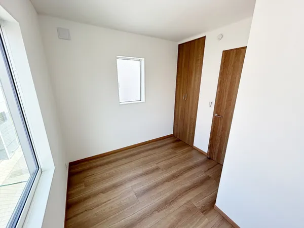 3階洋室約4.4帖