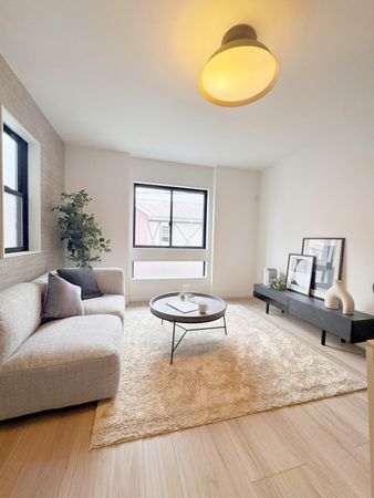 長田区西代通3丁目 新築戸建 リビング