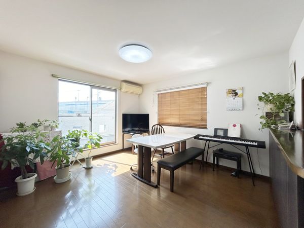 須磨区戸政町4丁目 戸建 室内