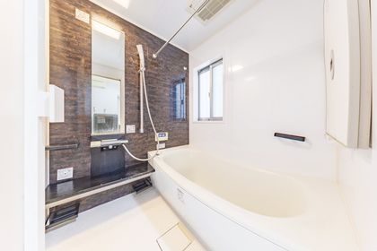 兵庫区西出町1丁目 戸建 バス バス