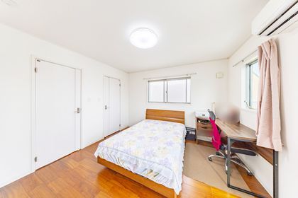 兵庫区西出町1丁目 戸建 洋室 洋室