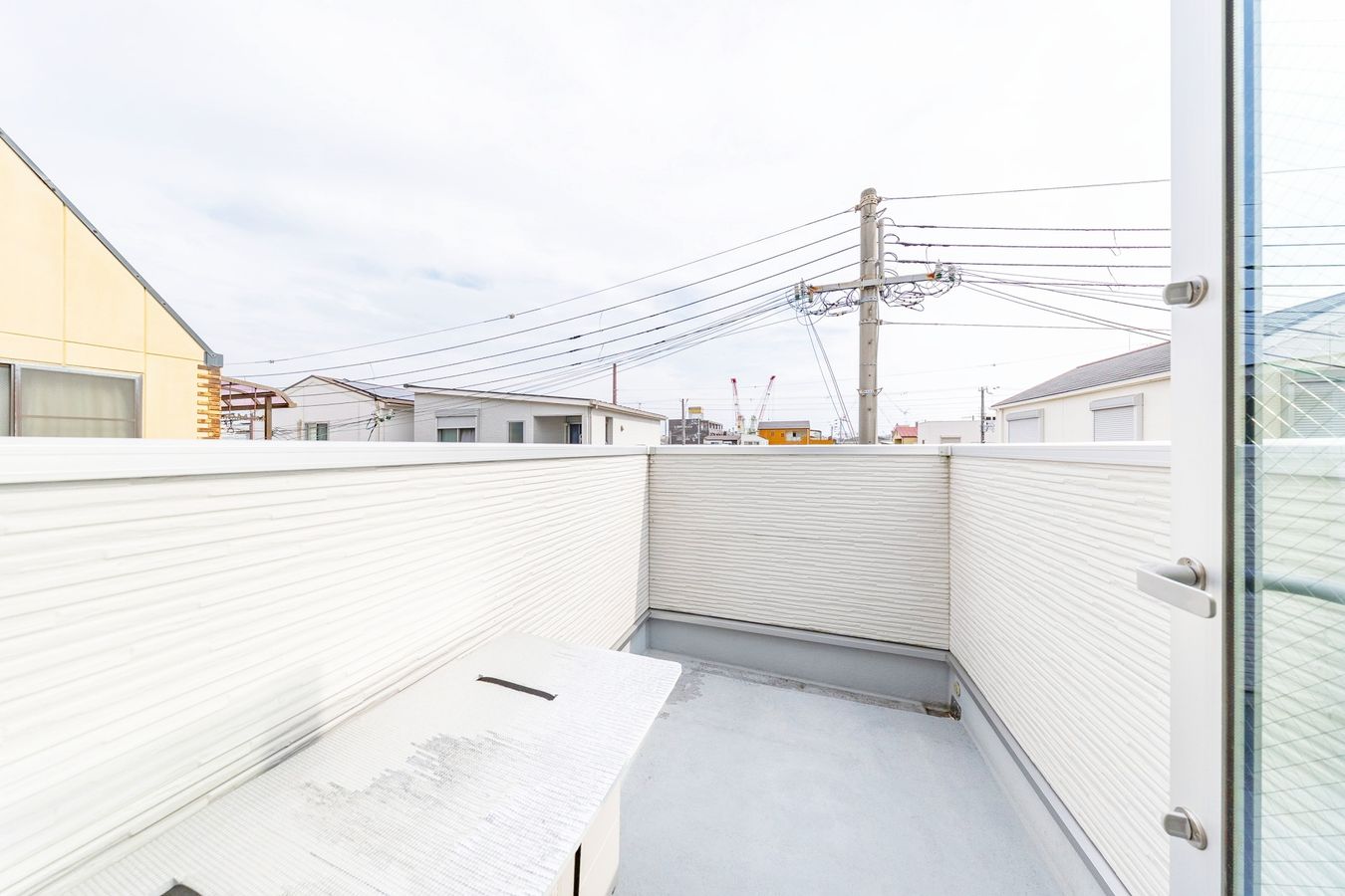 兵庫区西出町1丁目 戸建 眺望 眺望