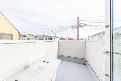 兵庫区西出町1丁目 戸建 眺望 眺望