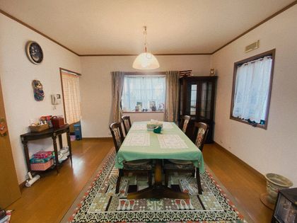 北区花山中尾台3丁目 戸建 室内