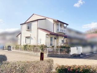 西区春日台2丁目 戸建 外観