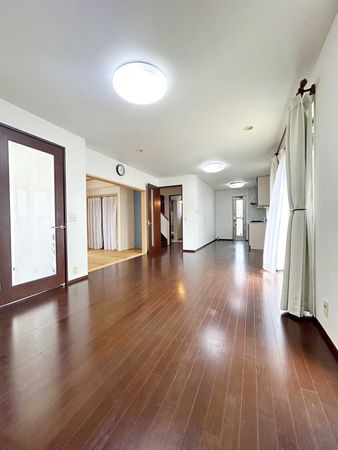 垂水区小束台 戸建 室内 垂水区小束台 戸建 室内