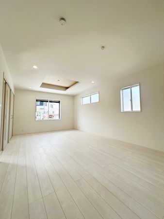 神戸市北区北五葉5丁目 新築戸建1号棟 室内 神戸市北区北五葉5丁目 新築戸建1号棟 室内