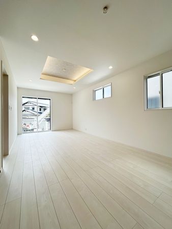 神戸市北区北五葉5丁目 新築戸建2号棟 室内 神戸市北区北五葉5丁目 新築戸建2号棟 室内