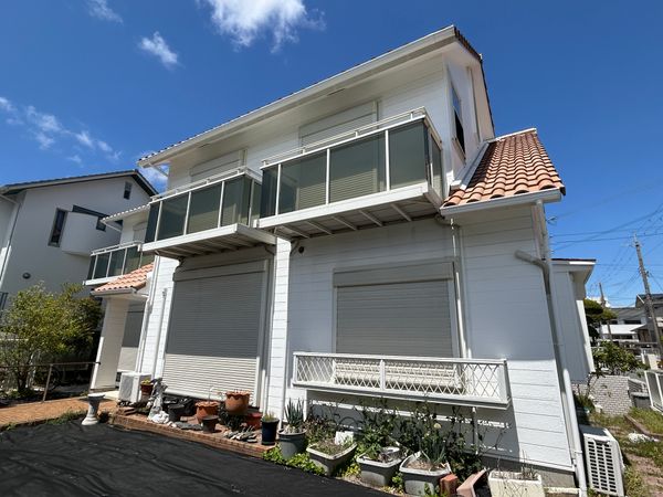 北区鳴子2丁目 戸建 外観 北区鳴子2丁目 戸建 外観