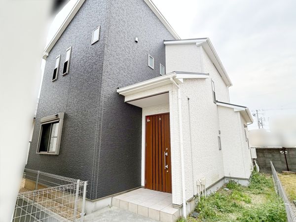 垂水区星が丘1丁目 戸建 外観 垂水区星が丘1丁目 戸建 外観