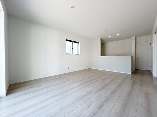 須磨区天神町2丁目 新築戸建(2号棟) リビング 須磨区天神町2丁目 新築戸建(2号棟) リビング