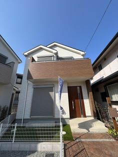 須磨区天神町2丁目 新築戸建(3号棟) 外観