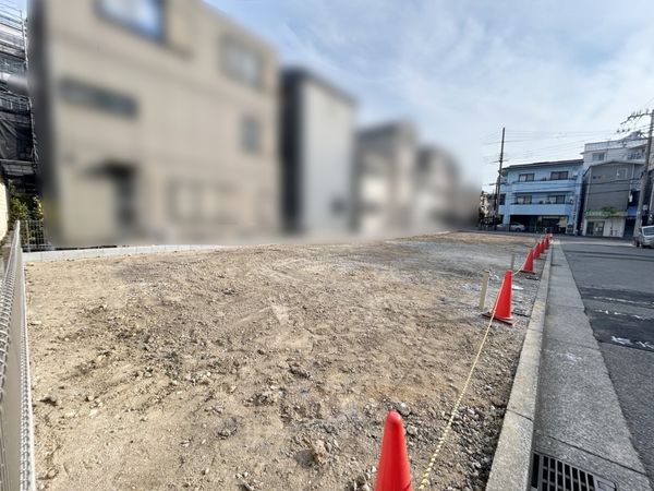 長田区日吉町6丁目 新築戸建(D号地) その他現地 長田区日吉町6丁目 新築戸建(D号地) その他現地
