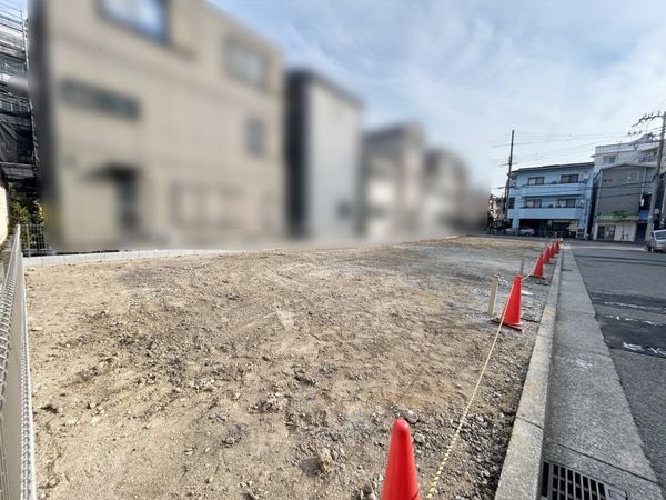 長田区日吉町6丁目 新築戸建(E号地) その他現地 長田区日吉町6丁目 新築戸建(E号地) その他現地