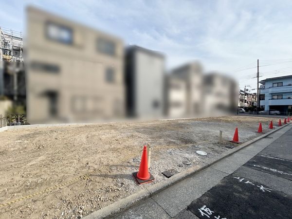 長田区日吉町6丁目 新築戸建(F号地) その他現地 長田区日吉町6丁目 新築戸建(F号地) その他現地