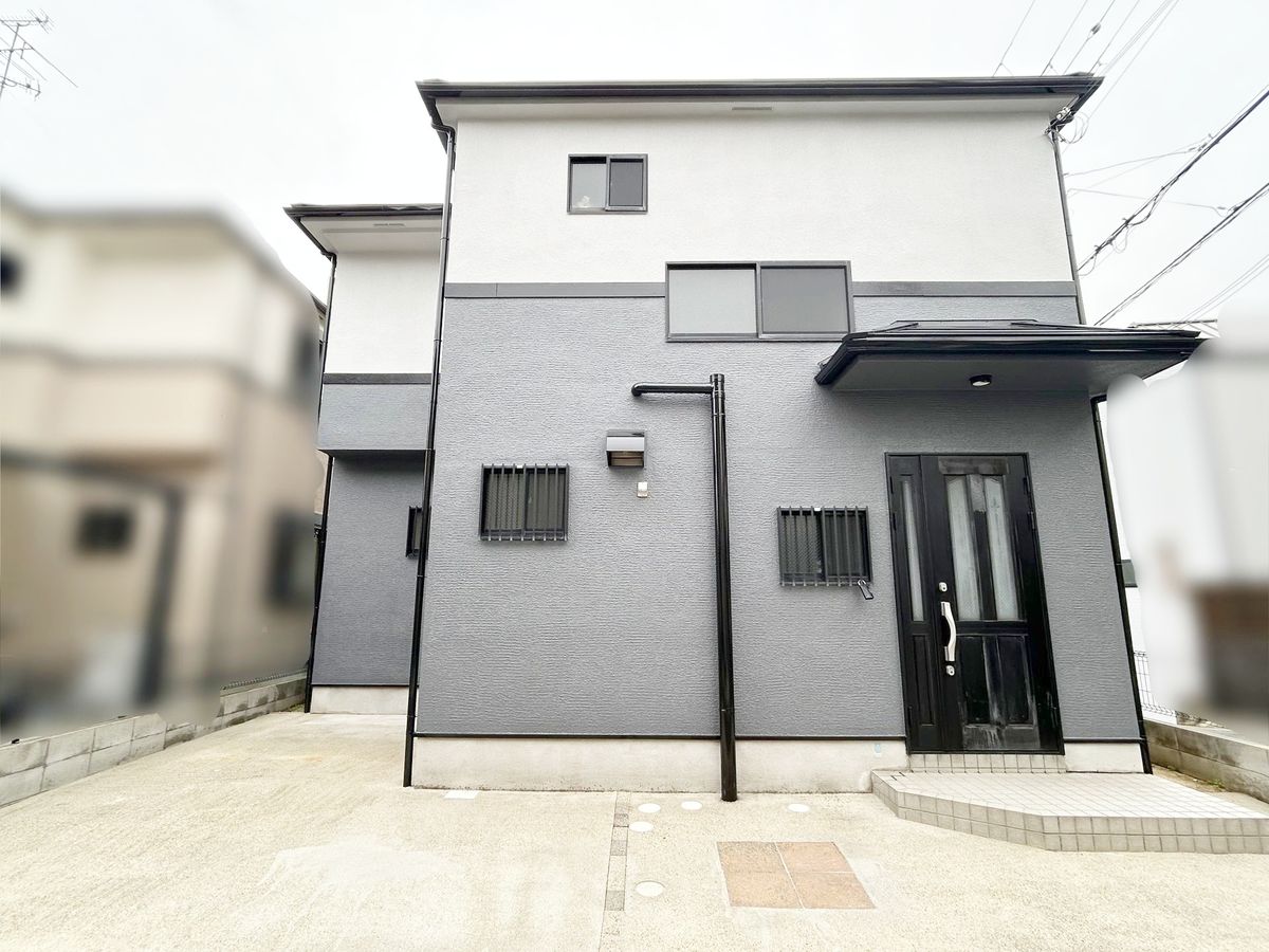 長田区前原町1丁目 戸建 外観 外観