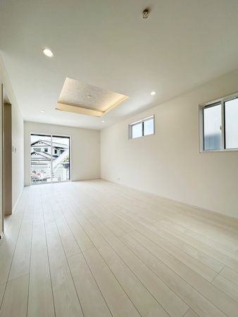 神戸市北区北五葉5丁目 新築戸建2号棟 室内 神戸市北区北五葉5丁目 新築戸建2号棟 室内