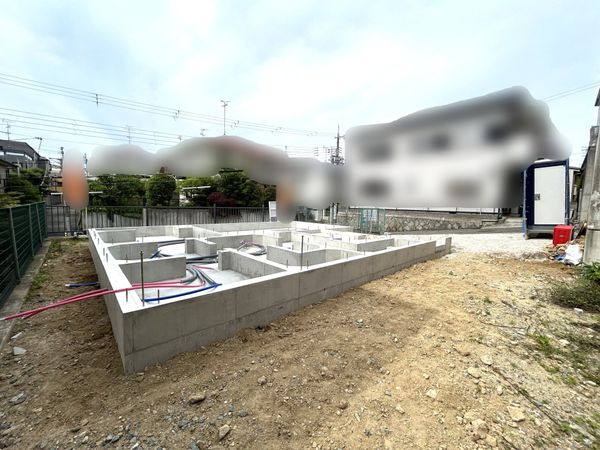 神戸市長田区片山町2丁目 新築戸建 その他現地