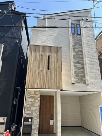DITA神戸市中央区坂口通 外観 DITA神戸市中央区坂口通 外観