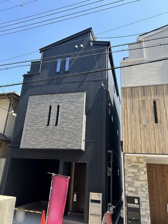 DITA神戸市中央区坂口通 外観 DITA神戸市中央区坂口通 外観