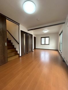 神戸市兵庫区石井町4丁目 戸建 リビング