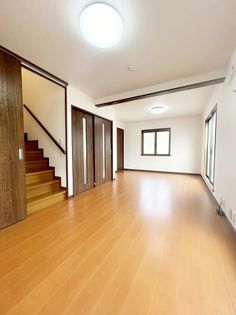 神戸市兵庫区石井町4丁目 戸建 リビング