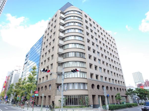 エクセルシティ三宮イメージファクトリー 外観 エクセルシティ三宮イメージファクトリー 外観