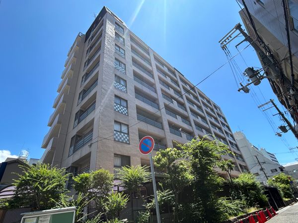 ワコーレグラン湊川 外観 ワコーレグラン湊川 外観