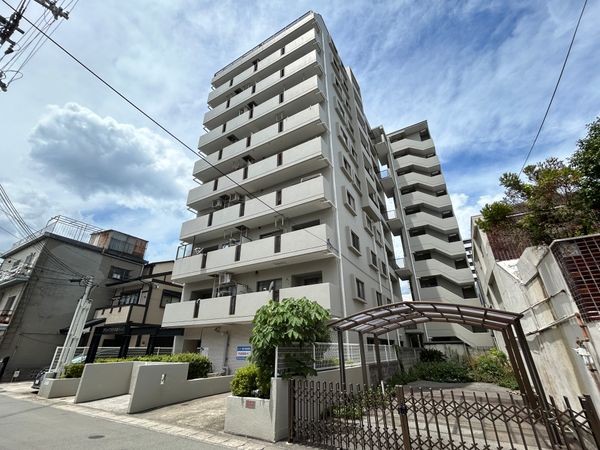 グランドプラザ兵庫パートⅡ 外観 グランドプラザ兵庫パートⅡ 外観