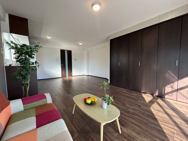 モンラヴィ熊内 エントランス モンラヴィ熊内 エントランス